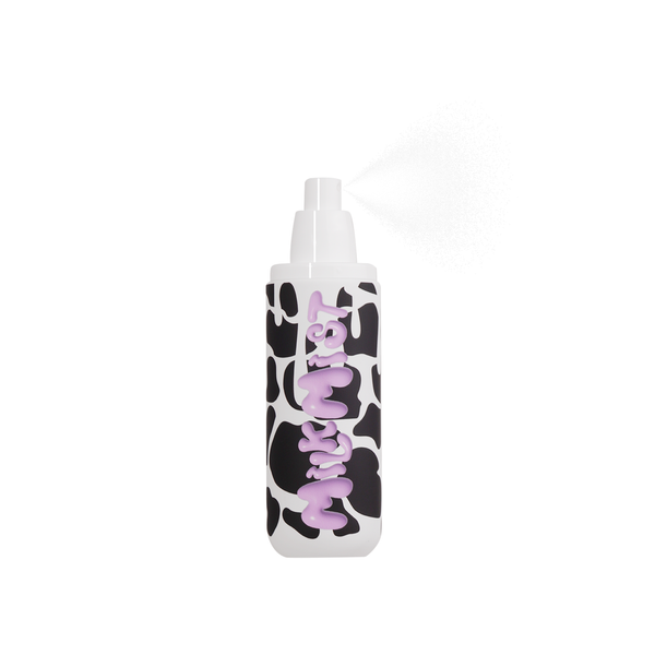 Milk Collection - Milk Mist Milk Water