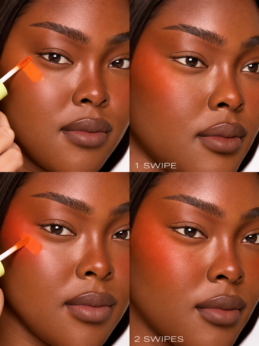 Blursh Liquid Blusher