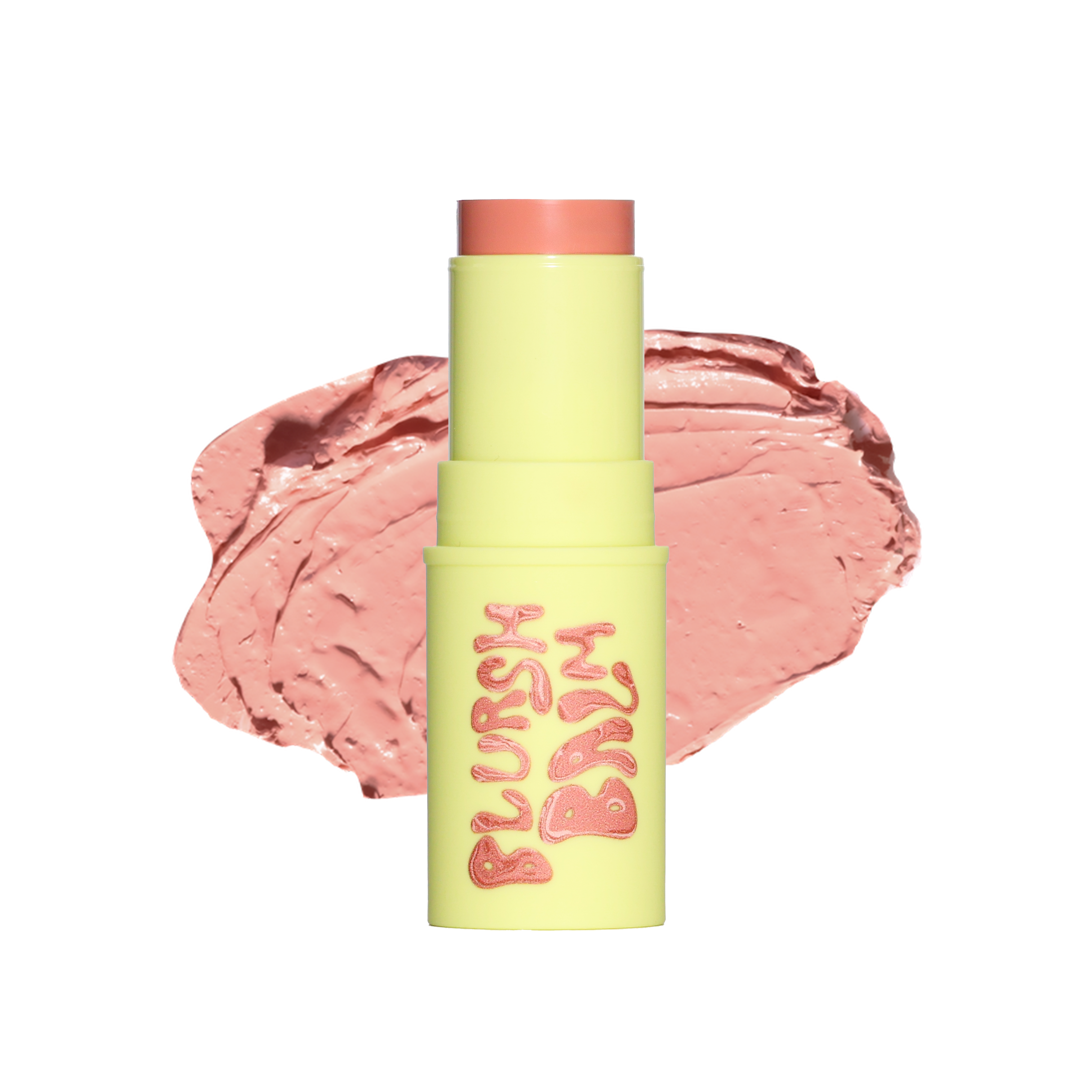 Blursh Balm - Cream Blusher - Made By Mitchell