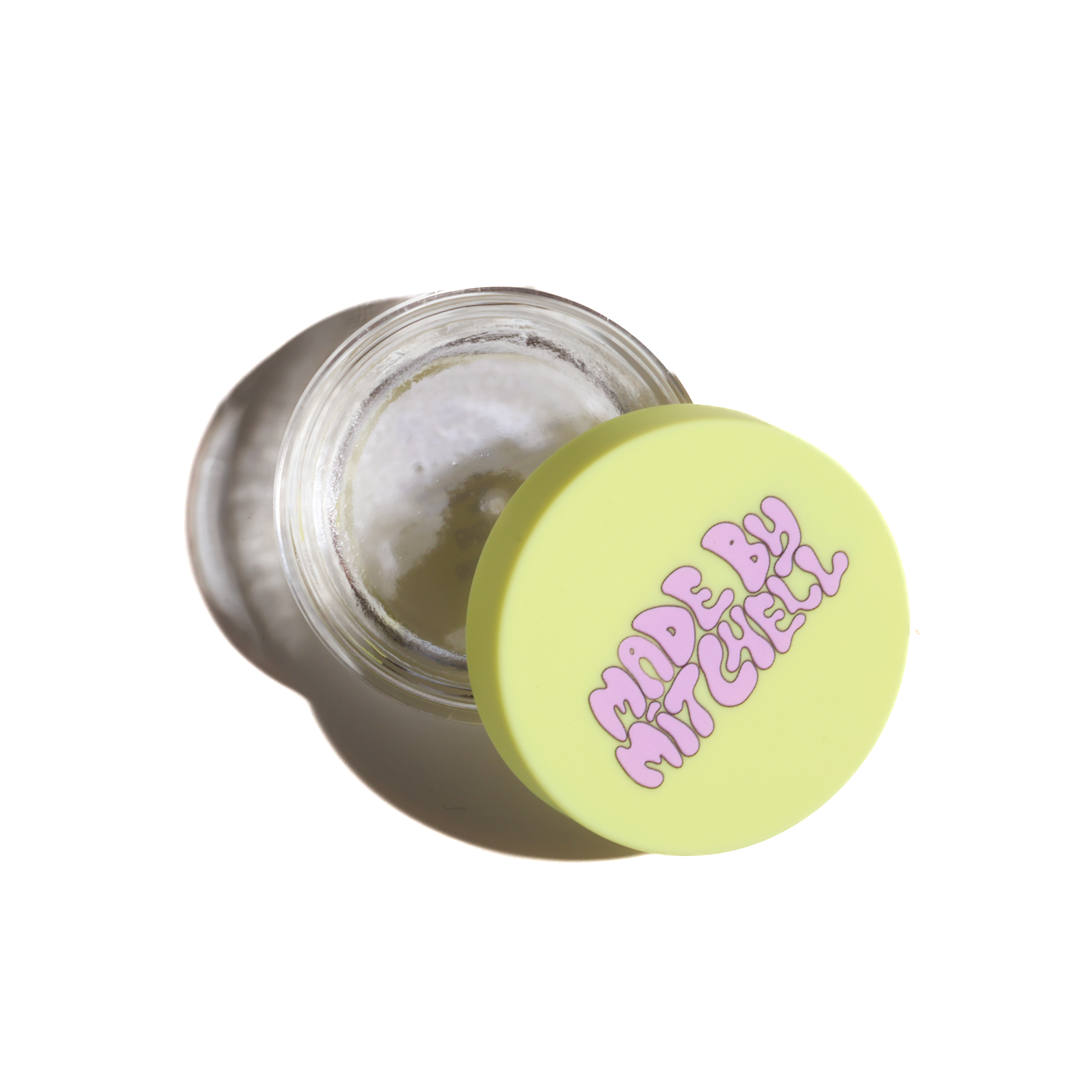 Brow Down Brow Holding Balm