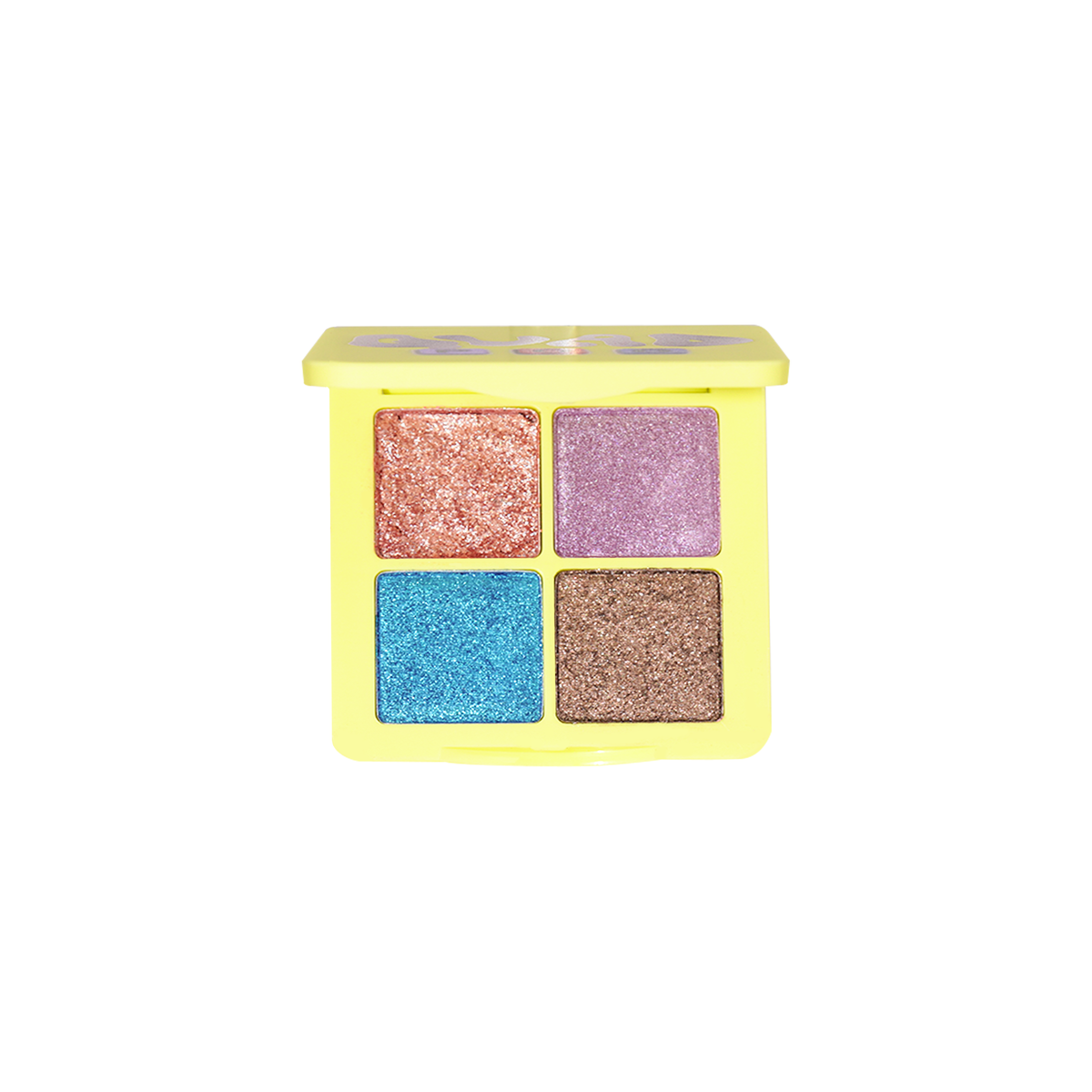 Bits & Bobs - The Bits Eye Makeup & Brushes Bundle