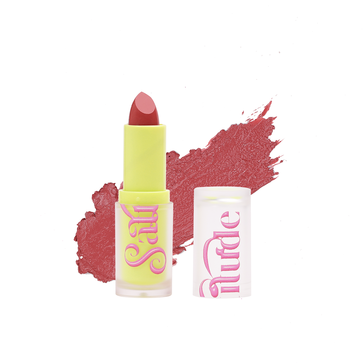 Downtown Dollie Lip Kit - Hollie X Made By Mitchell
