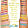 PRE-ORDER SpongeBob SquarePants - Eye Eye Captain Eyeshadow Palette
