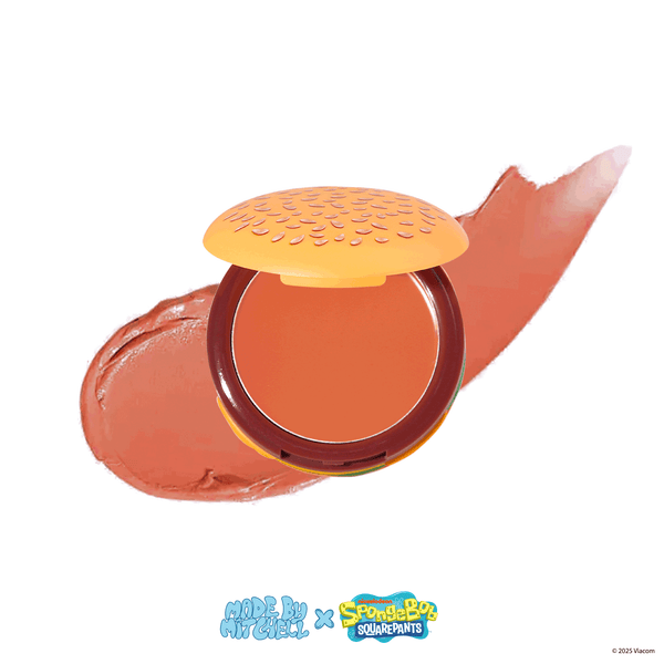 SpongeBob SquarePants - Jellyfish Jamm'd Makeup Bundle