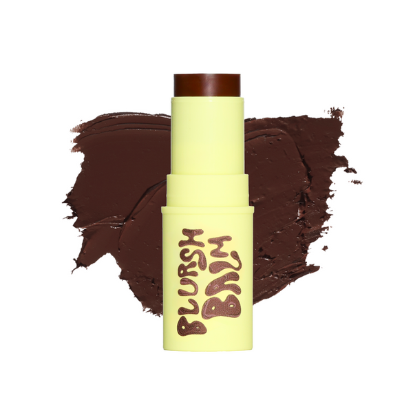 Blursh Balm Bronzed - Cream Bronzer - Made By Mitchell