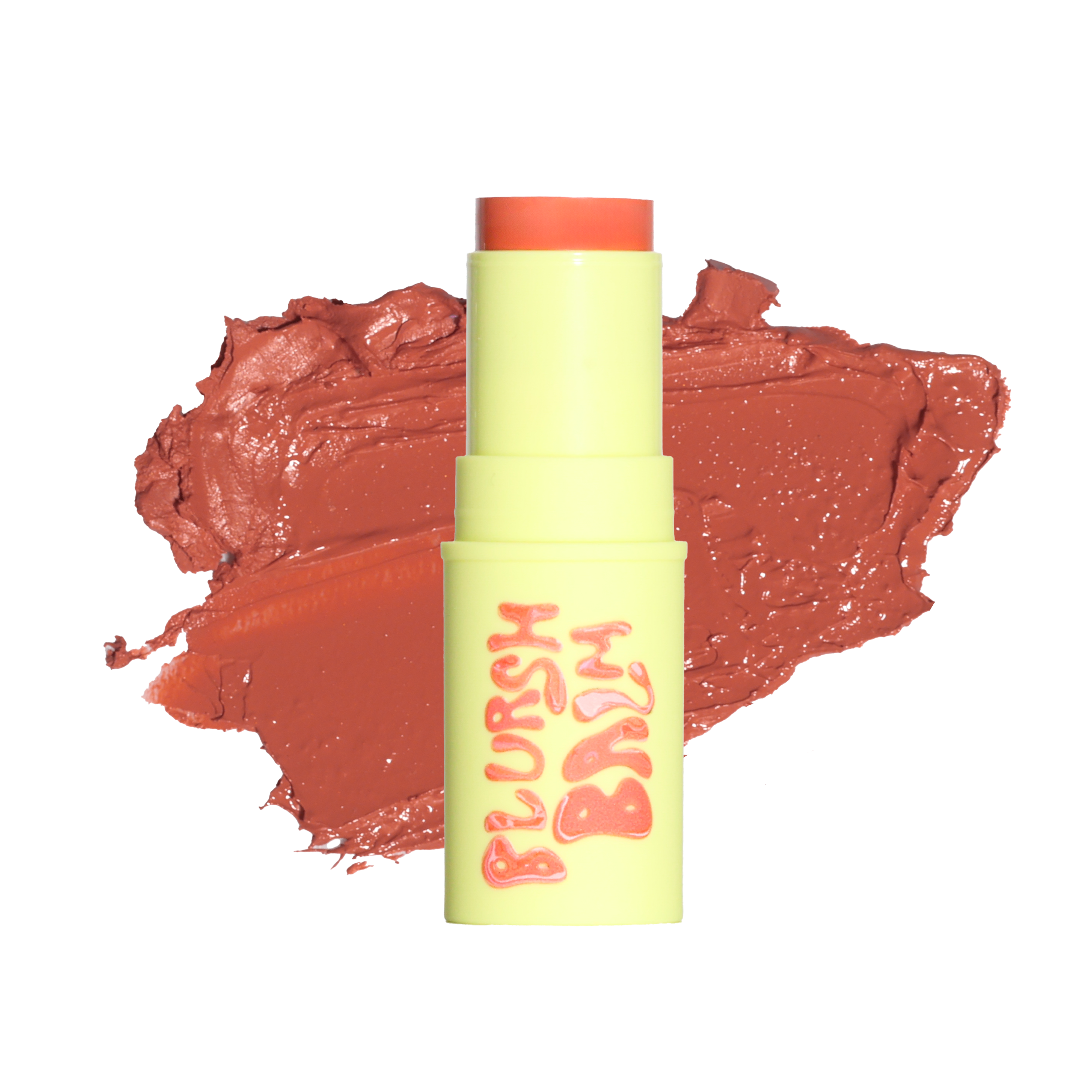 Blursh Balm - Cream Blusher