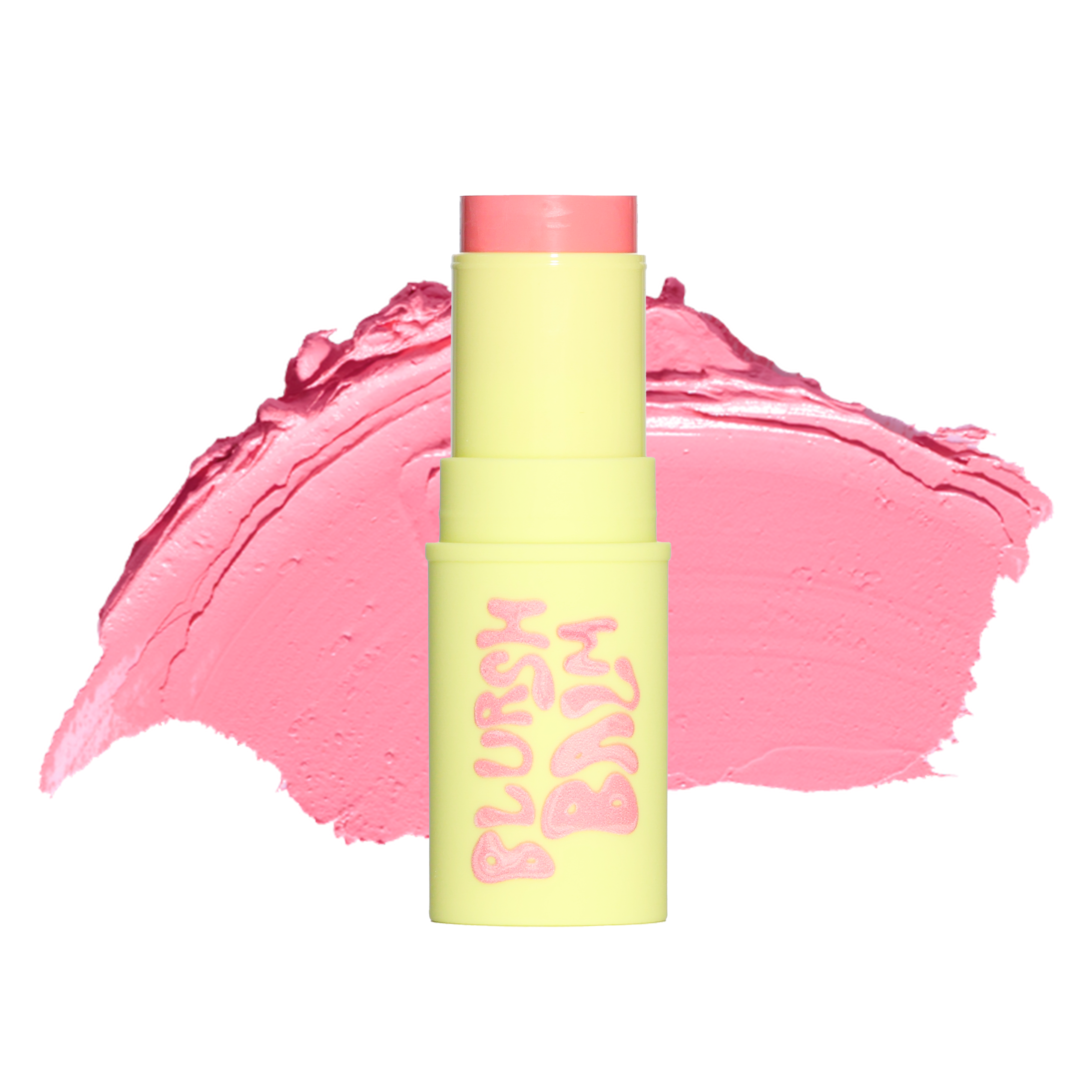 Blursh Balm - Cream Blusher - Made By Mitchell