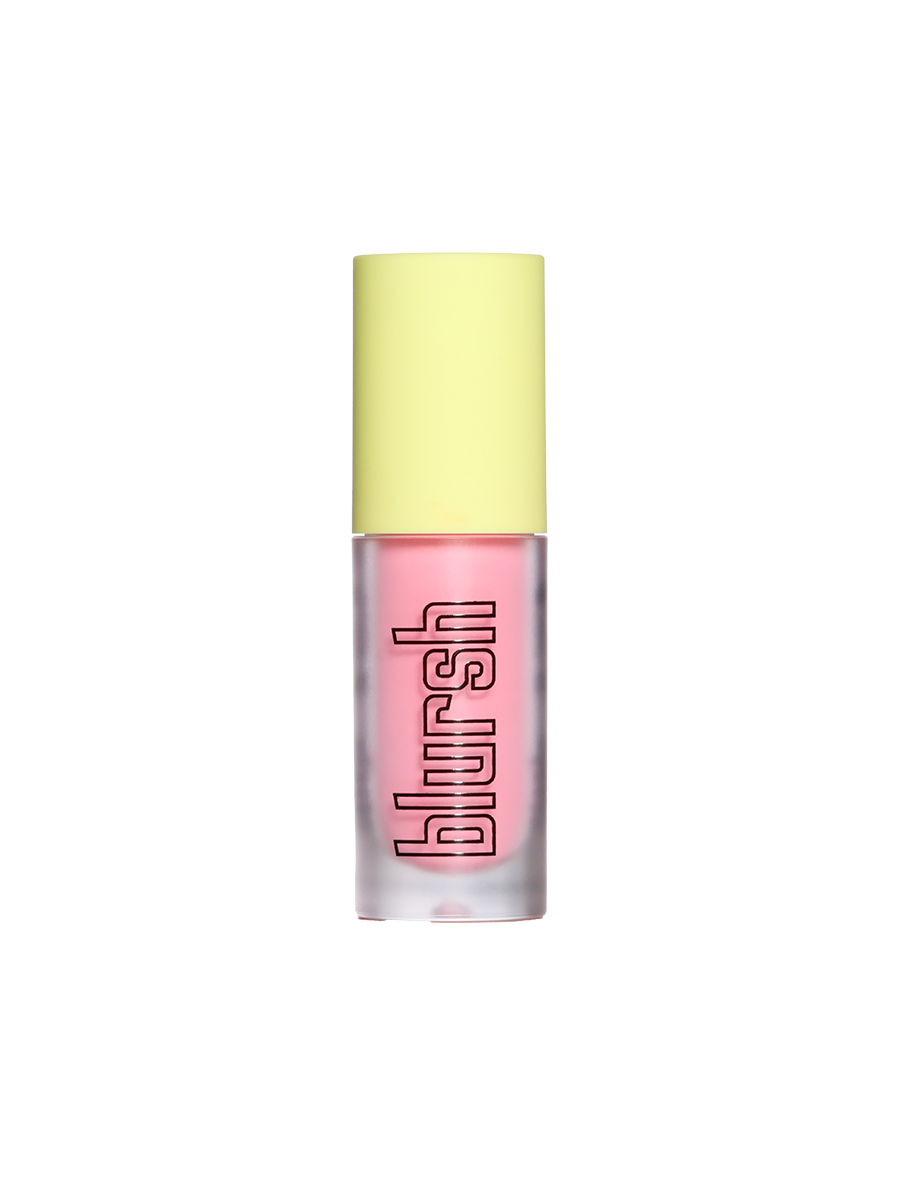 Blursh Liquid Blusher