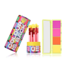 Colour Is Back Sunset Blush & 10 Piece Brush Set