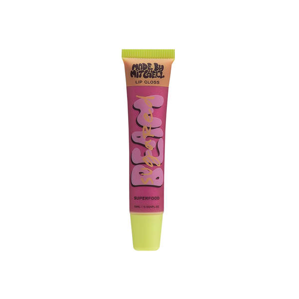 Bare Sparkles Lip Oil