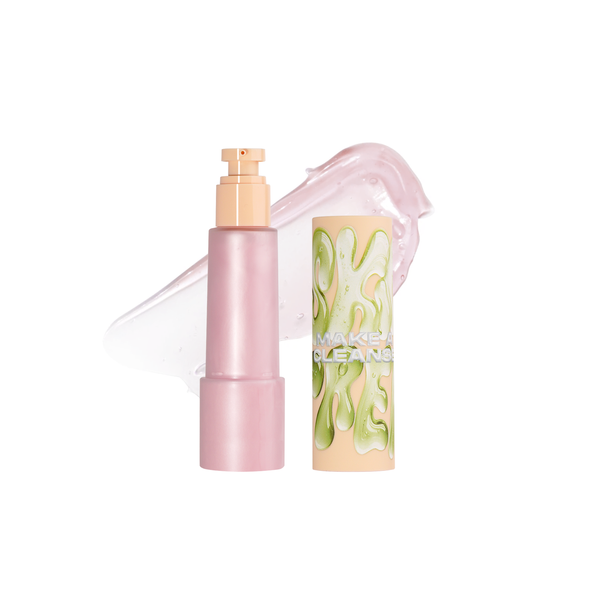 OG Glow Skin Prep  6 Piece Skin Set & Skin Bag