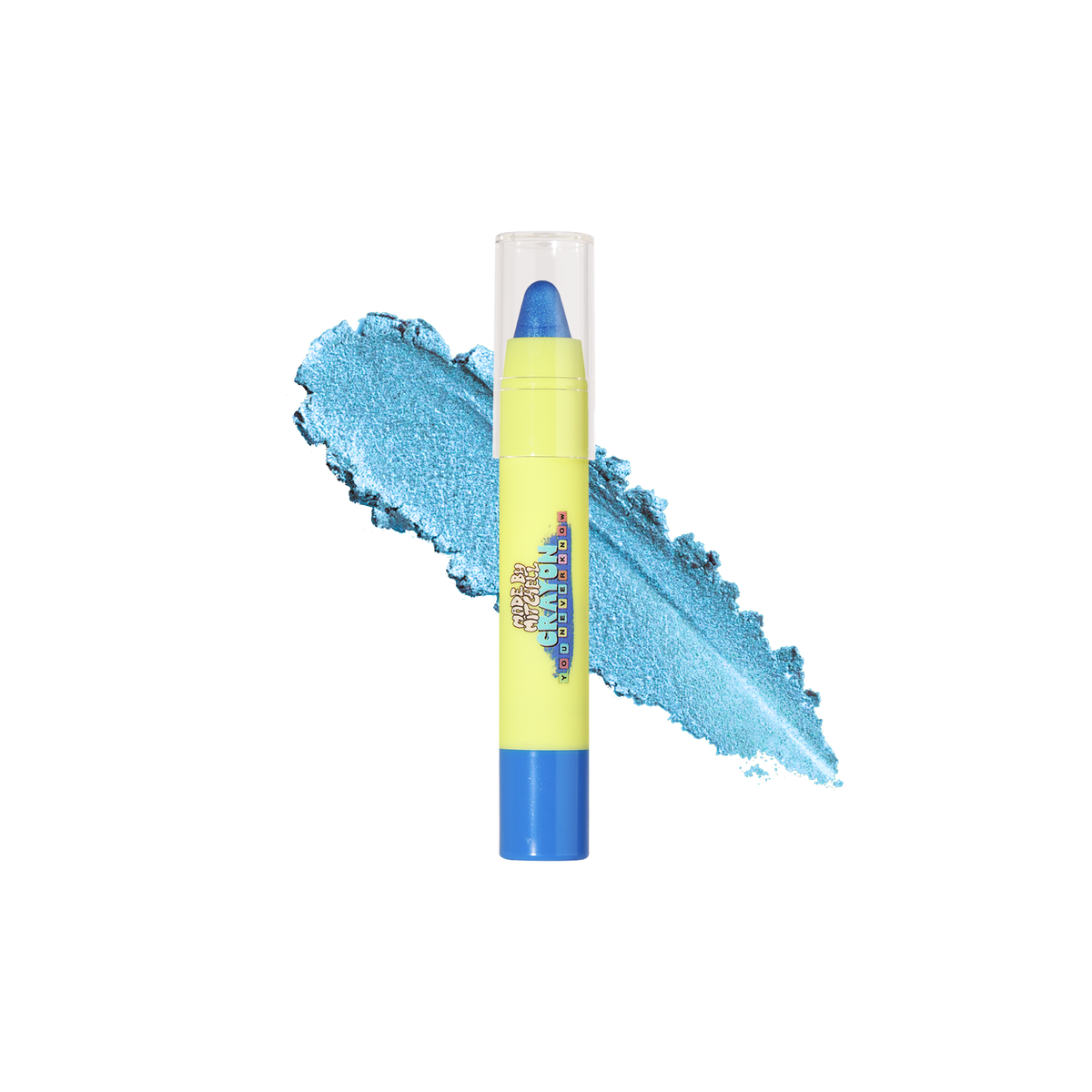 Bits & Bobs - The Bits Eye Makeup & Brushes Bundle