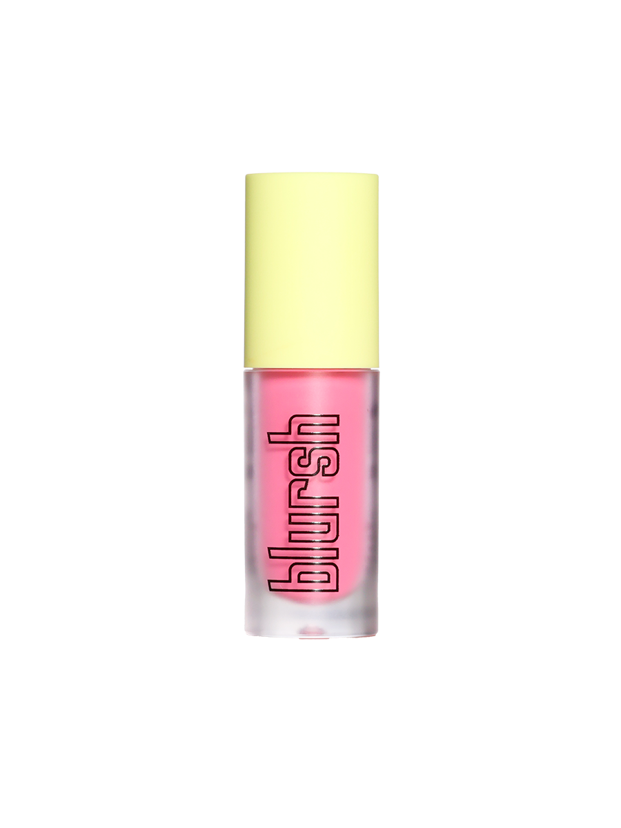 Blursh Liquid Blusher