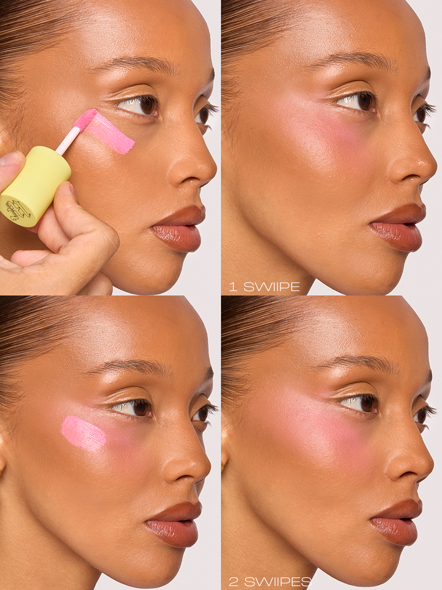 Blursh Liquid Blusher