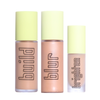 Complexion Face Bundles
