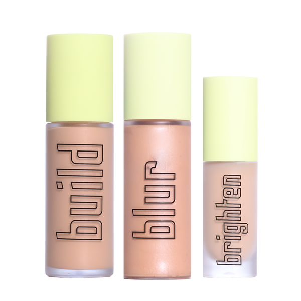 Complexion Face Bundles