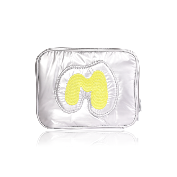 NEW - Tear Proof 8 Piece Makeup Bundle