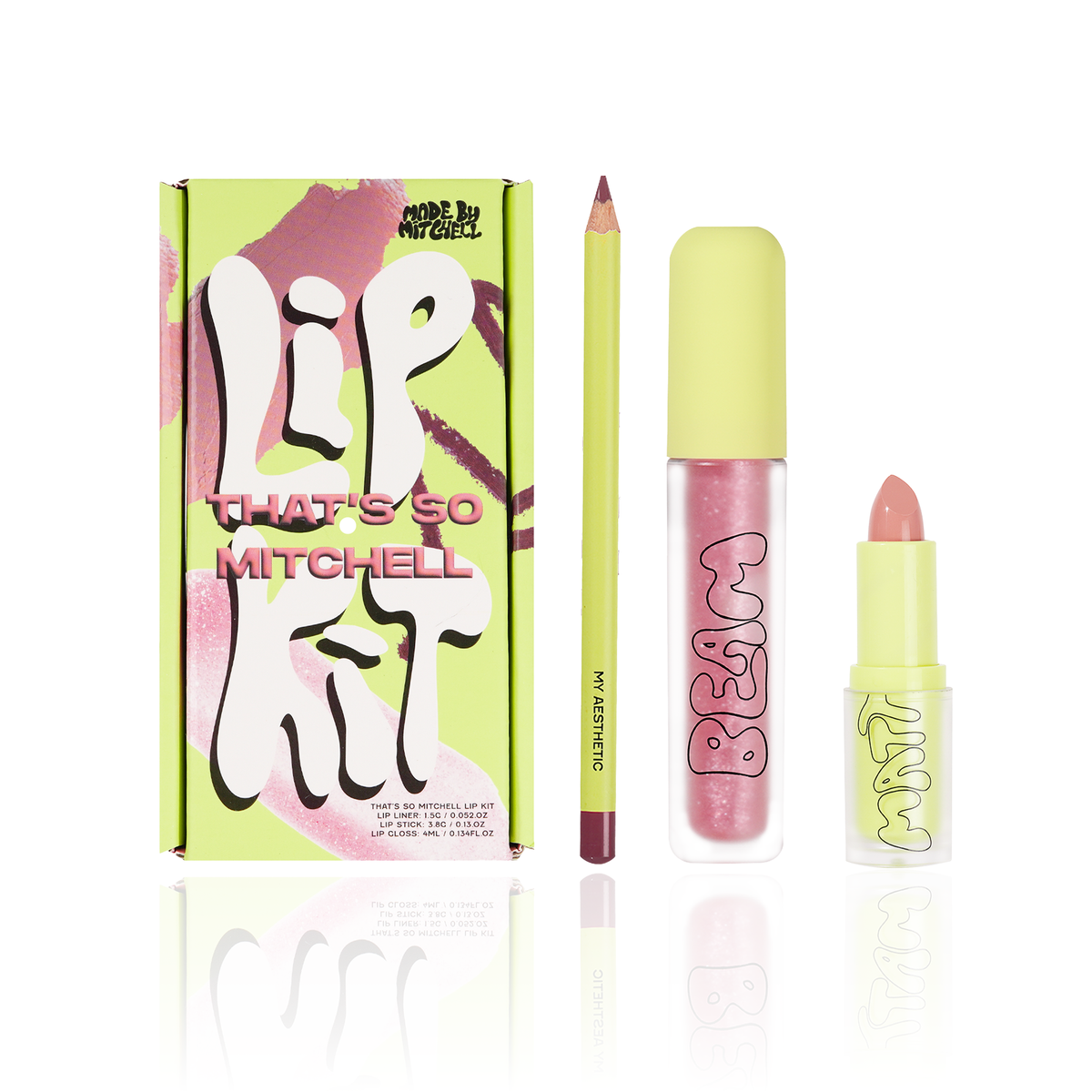 Lip Kits
