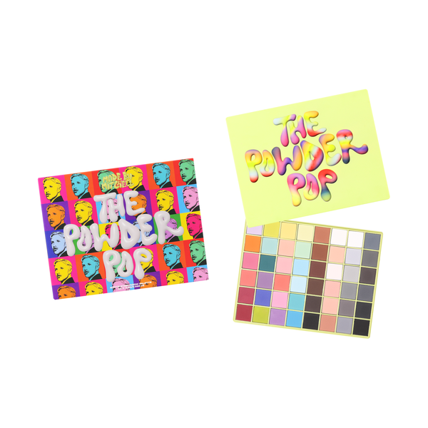 PRE-ORDER ITEM - Colour Is Back Full Bundle