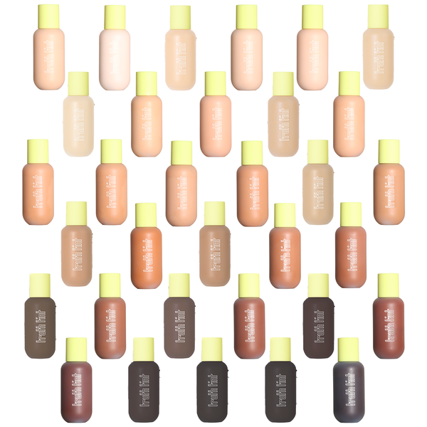 Truth Tint - New Shades