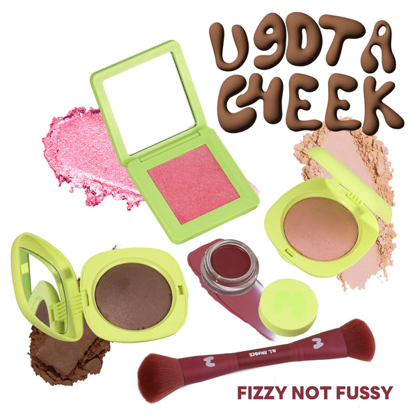 U Got A Cheek Kits