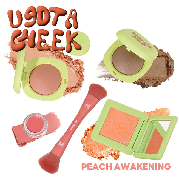 U Got A Cheek Kits