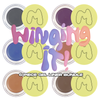 6 Shade Wingstop Eyeliner Bundle