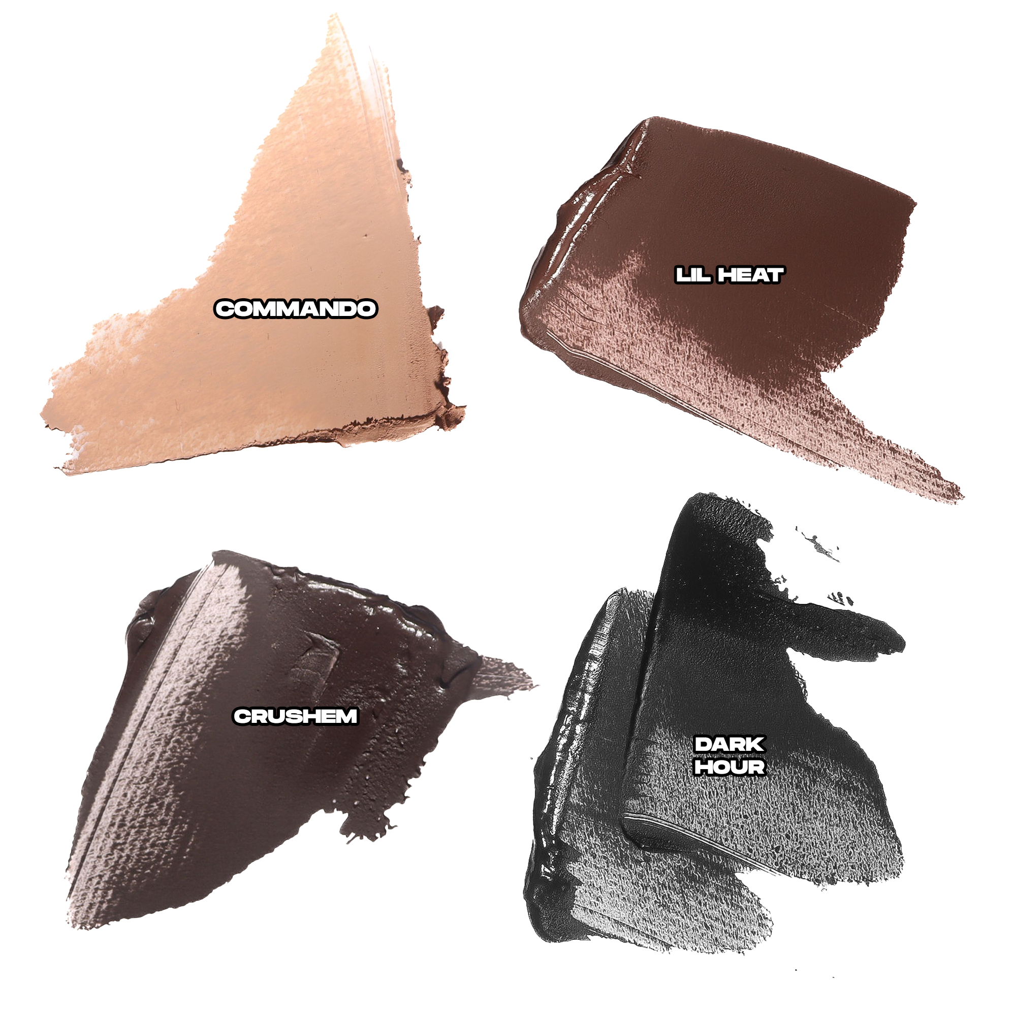 Wing Stop Gel Liner