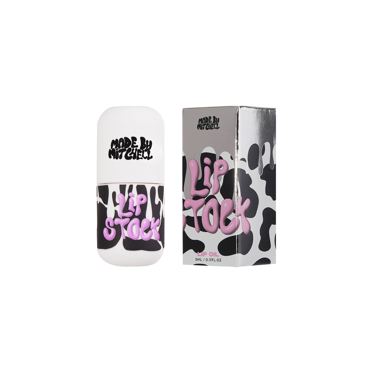Milk Collection - Lip Stock Lip Oil