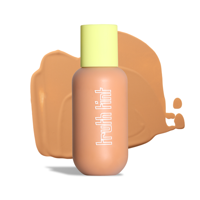 Truth Tint - Sheer Skin Tint - Made By Mitchell