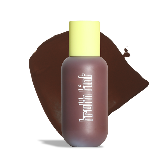 Truth Tint - Sheer Skin Tint - Made By Mitchell