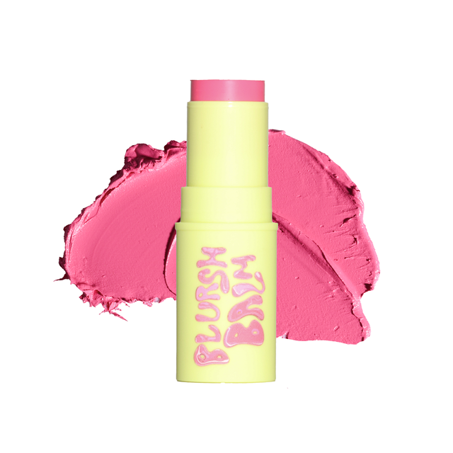 Blursh Balm - Cream Blusher - Made By Mitchell