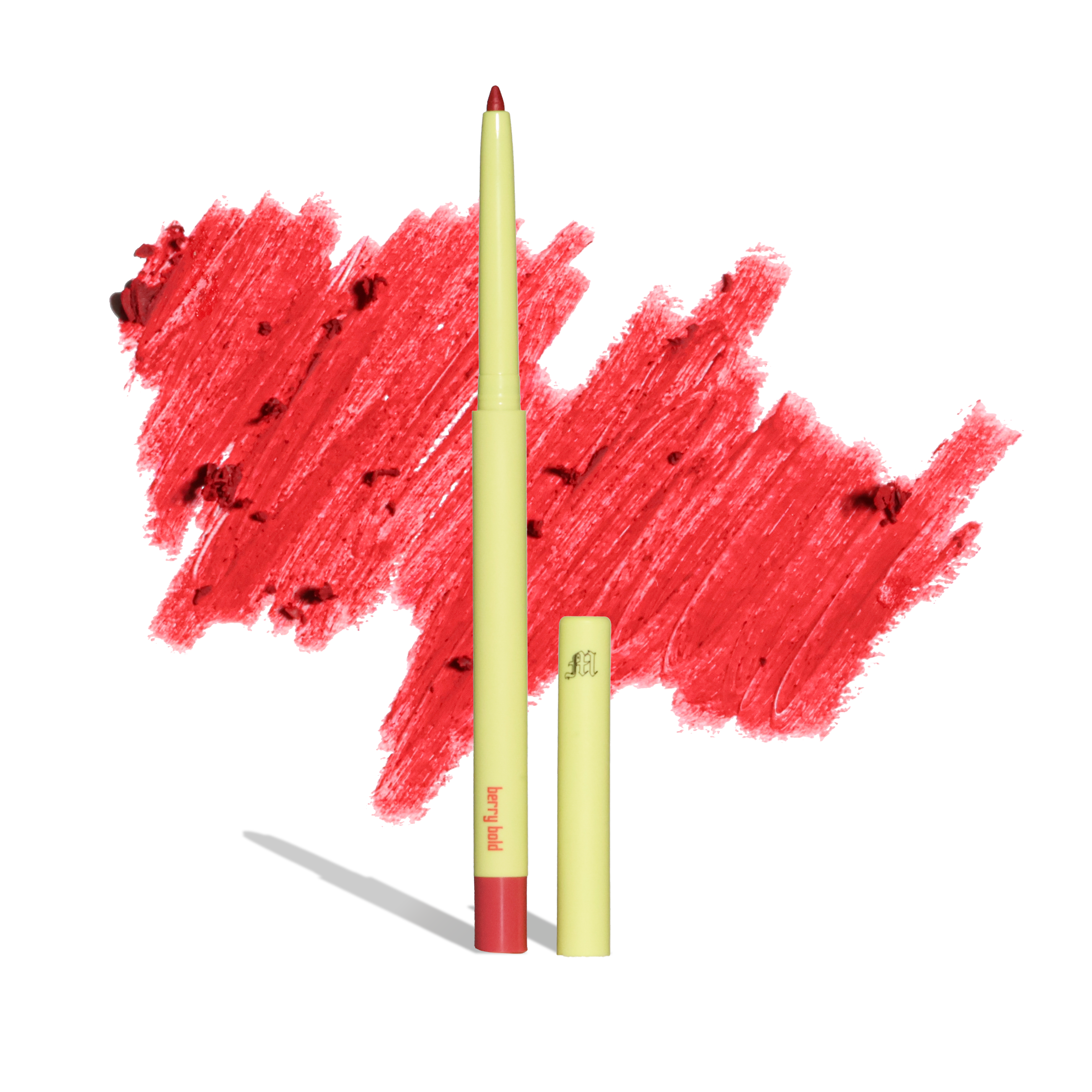 All Lip No Trip Lip Liner Pencil - Made By Mitchell