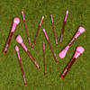 Milk 11 Piece Makeup Brush Set, Eyeshadow Palette & Mirror