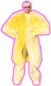 Custom cursor
