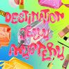 Destination Jelly Clutch Makeup Bundle - Made By Mitchell