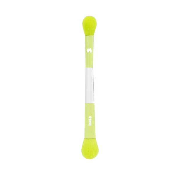 Baked Powder Makeup Brush
