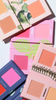 Mini Blursh Book Blusher Palette
