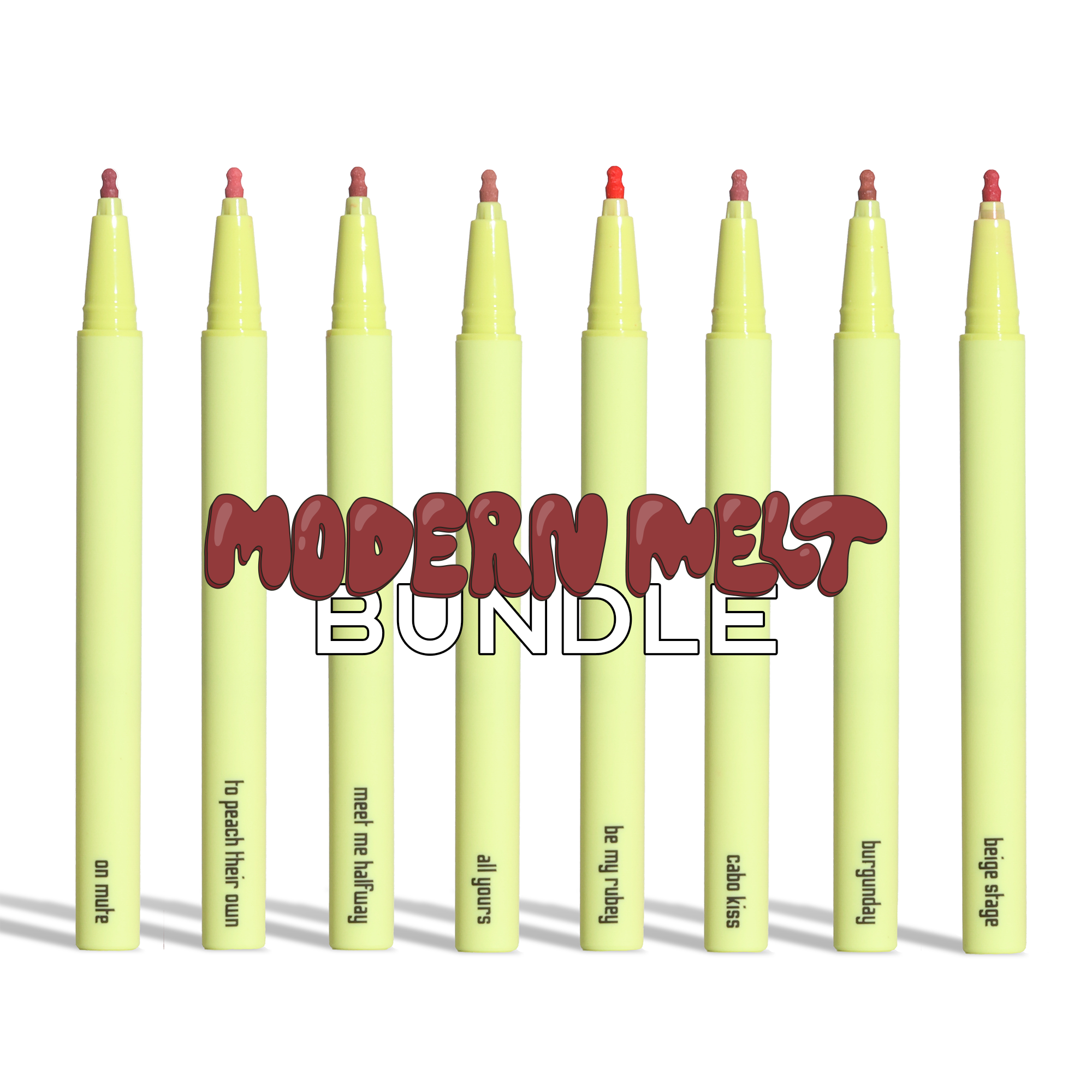 Modern Melt Bundle