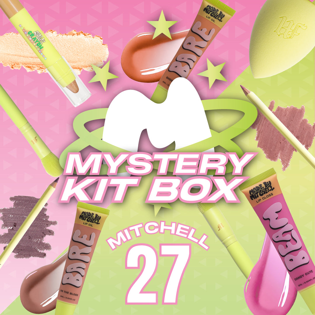 MBM Mystery Makeup