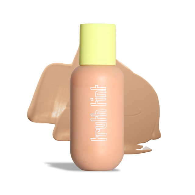 Truth Tint - Sheer Skin Tint - Made By Mitchell