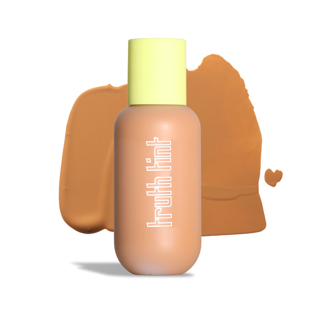 Truth Tint - Sheer Skin Tint - Made By Mitchell