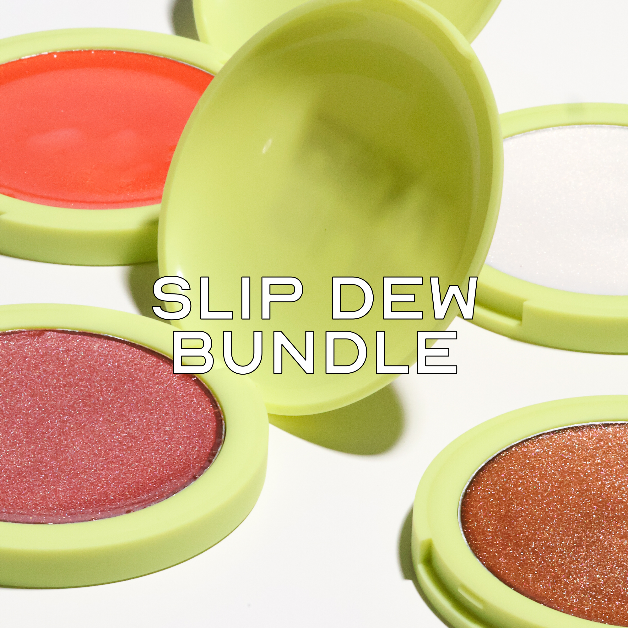 Slip Dew Bundle