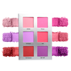 Blursh Book Volume 1