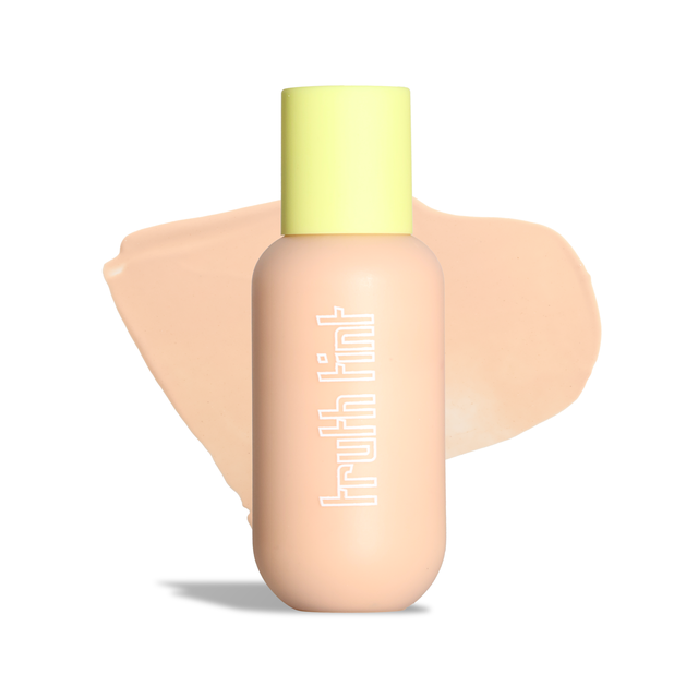 Truth Tint - Sheer Skin Tint - Made By Mitchell