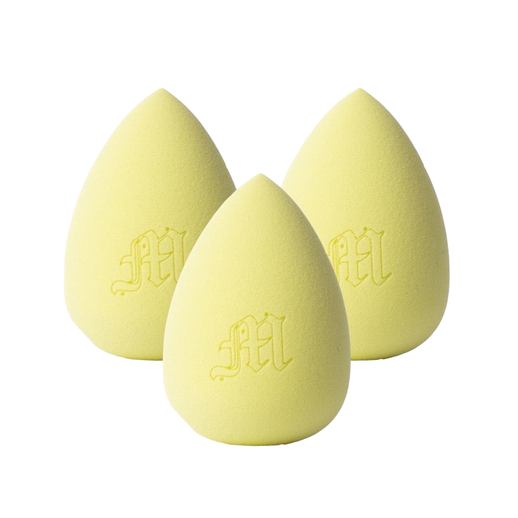 Blending Sponge Trio